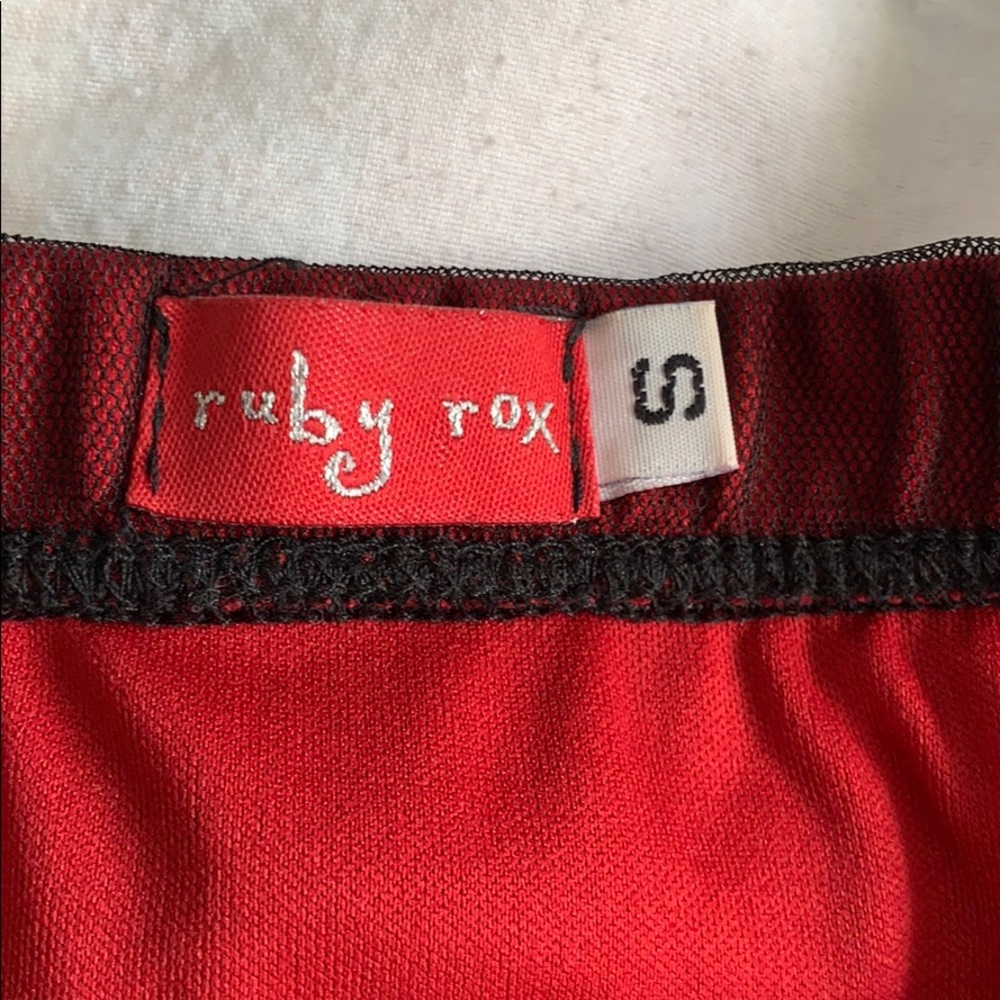 Ruby Rox Dress - Picture 3 of 3